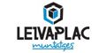 Leivaplac logo